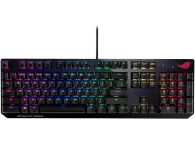 ASUS ROG Strix Scope (Cherry MX Red) - 523144 - zdjęcie 1